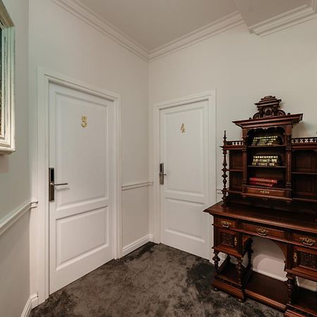 Ateneea Luxury Rooms Kolozsvár Kültér fotó