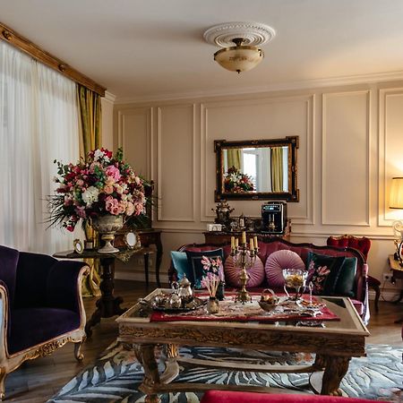 Ateneea Luxury Rooms Kolozsvár Kültér fotó