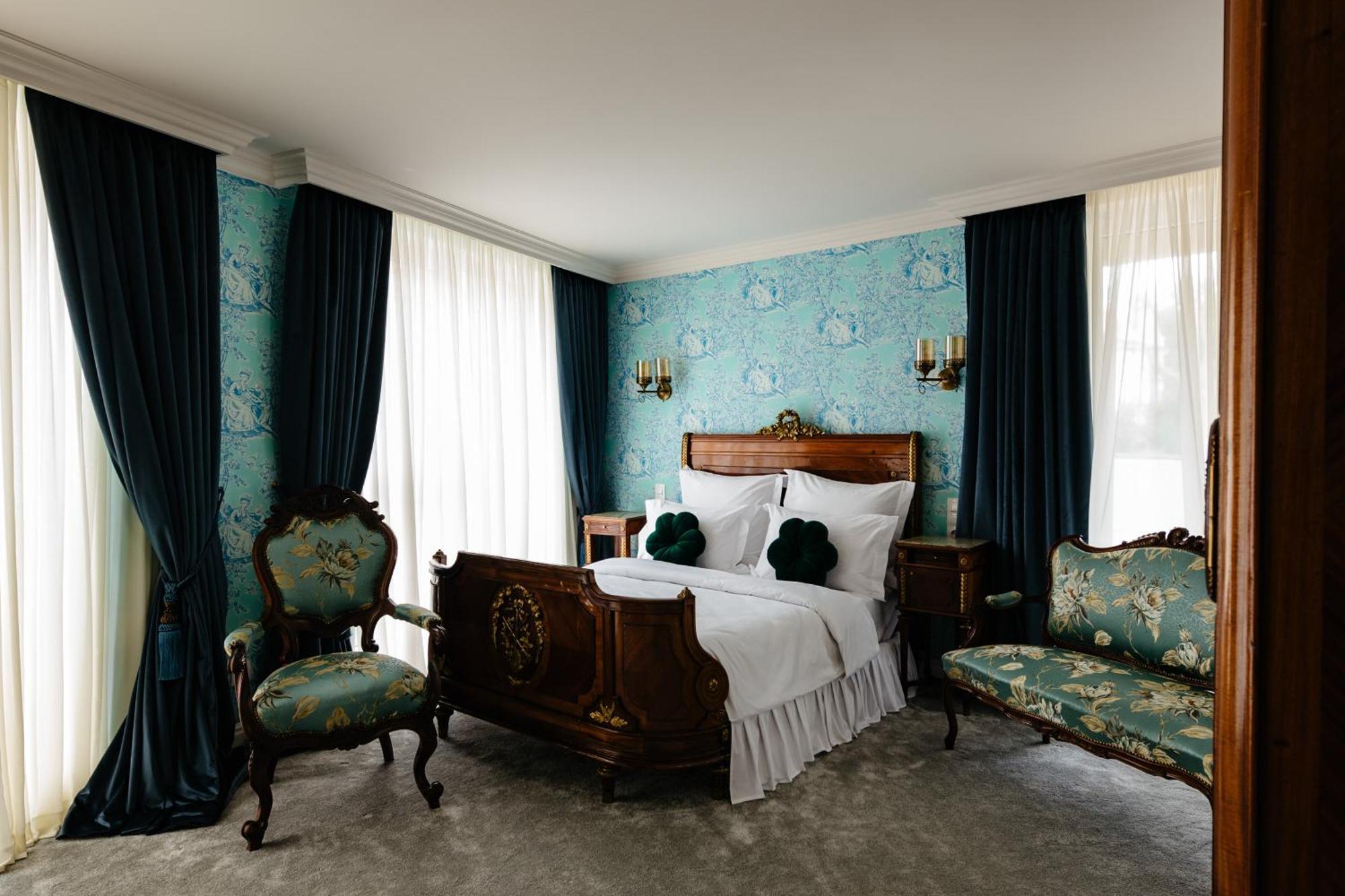 Ateneea Luxury Rooms Kolozsvár Kültér fotó
