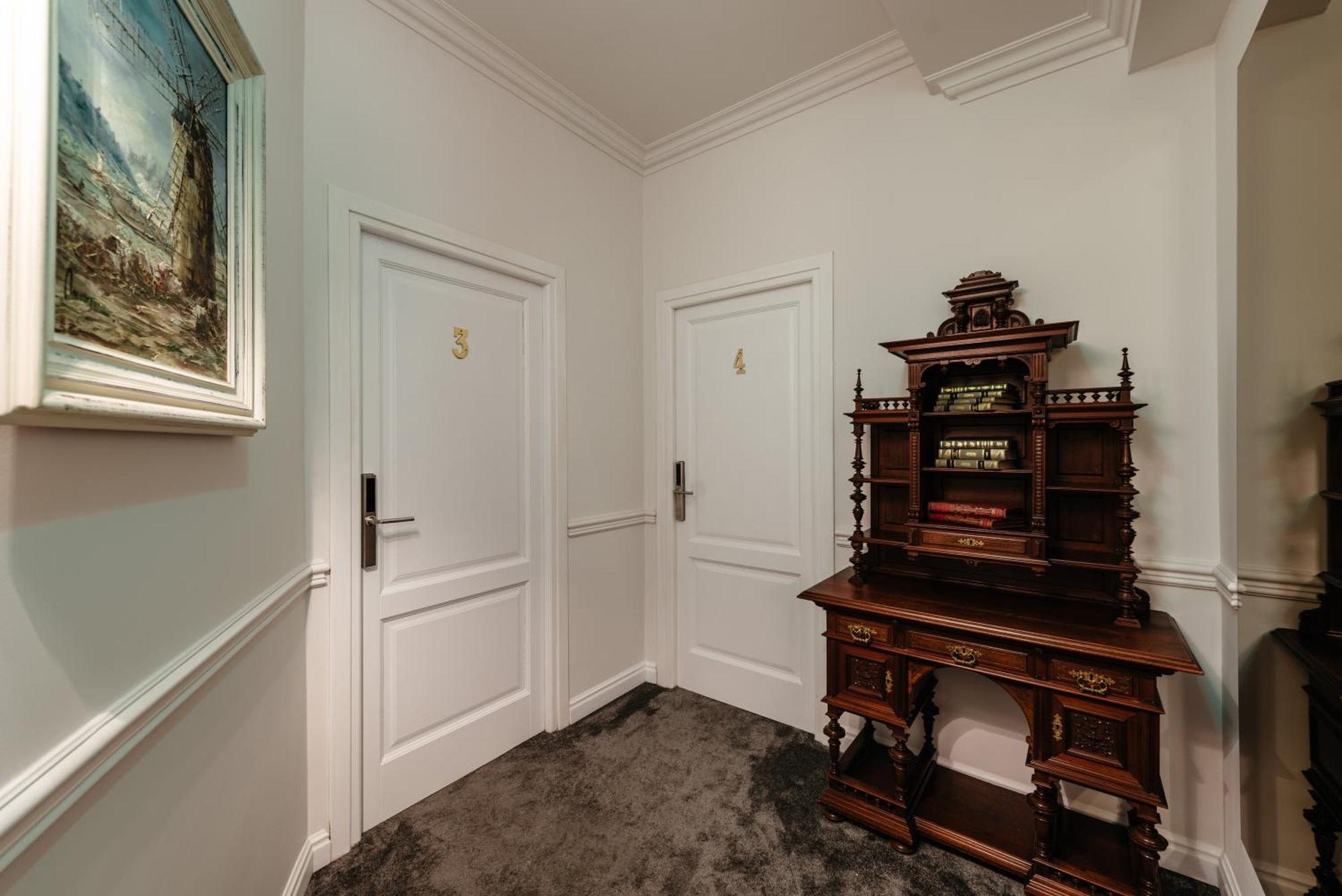 Ateneea Luxury Rooms Kolozsvár Kültér fotó