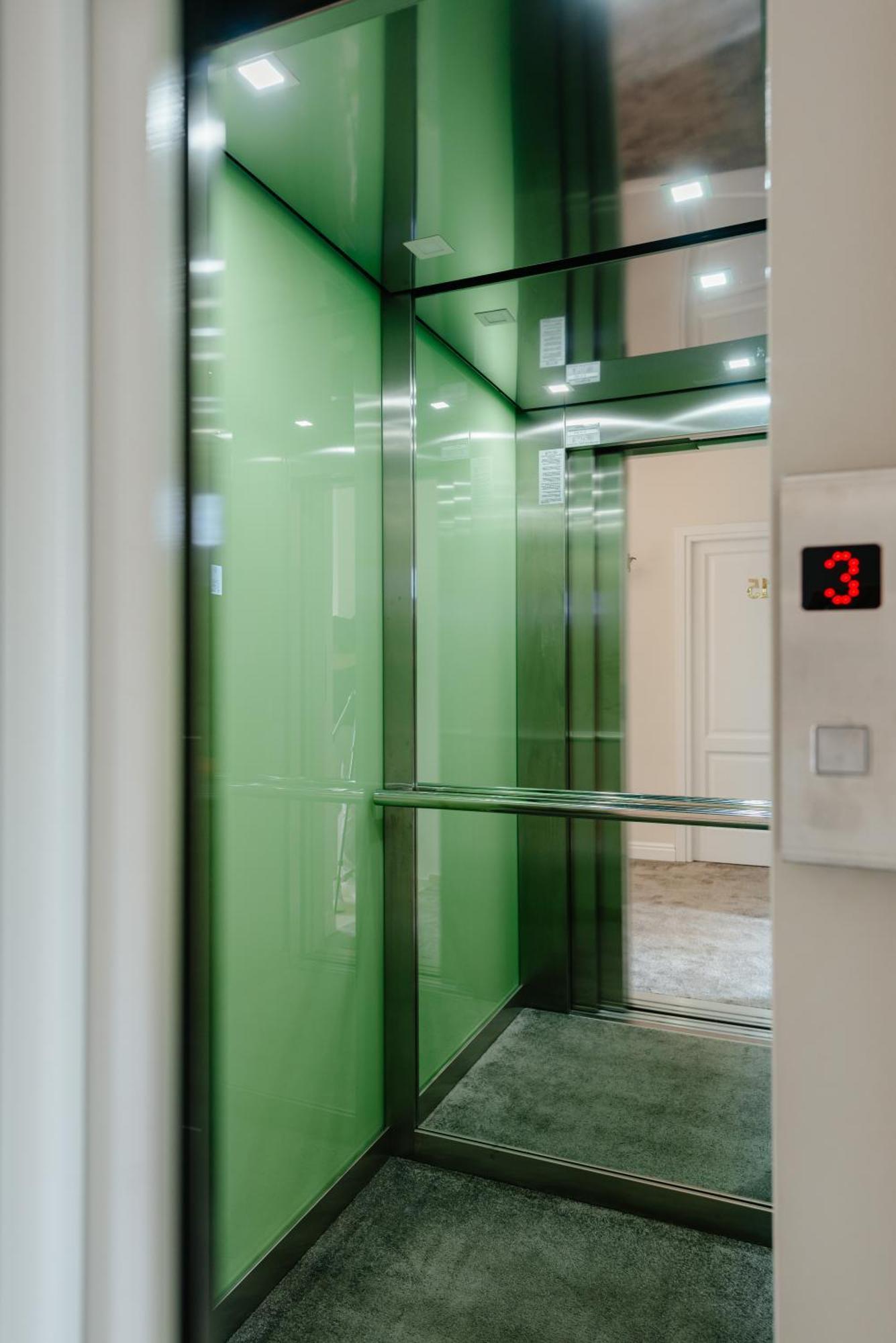 Ateneea Luxury Rooms Kolozsvár Kültér fotó