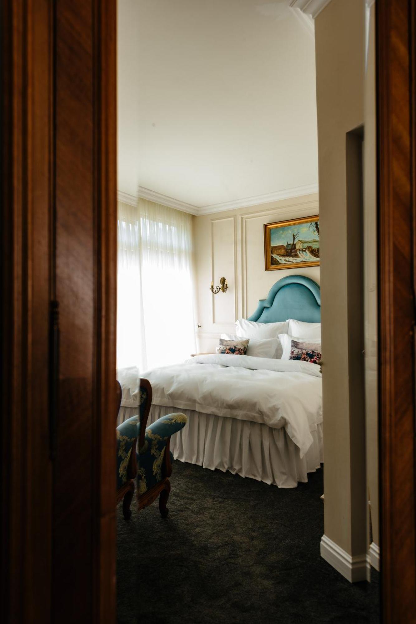 Ateneea Luxury Rooms Kolozsvár Kültér fotó
