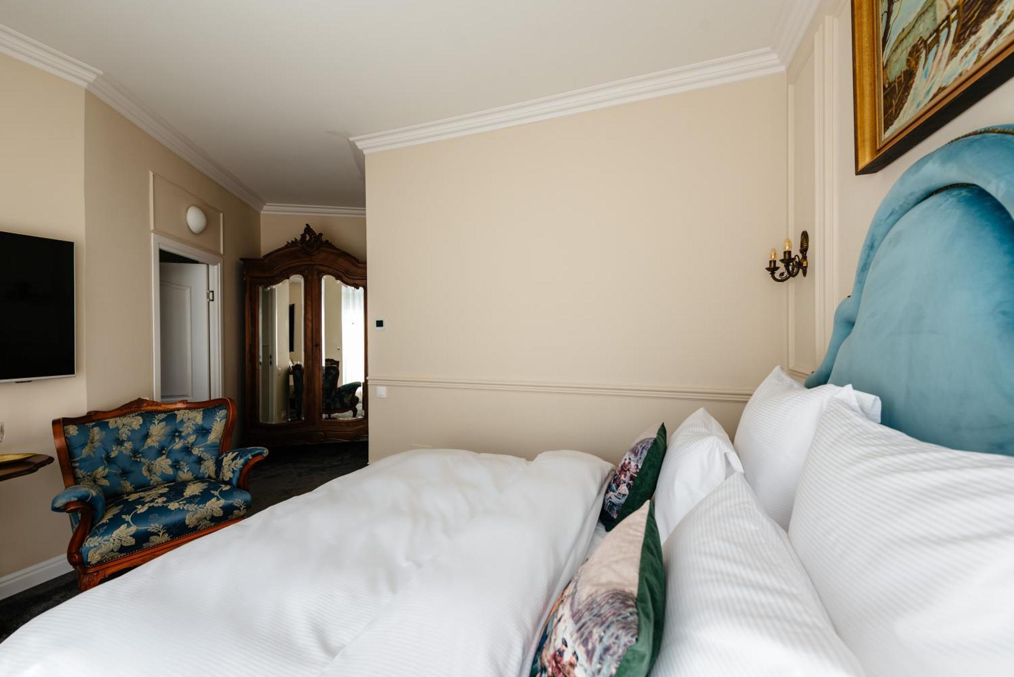 Ateneea Luxury Rooms Kolozsvár Kültér fotó