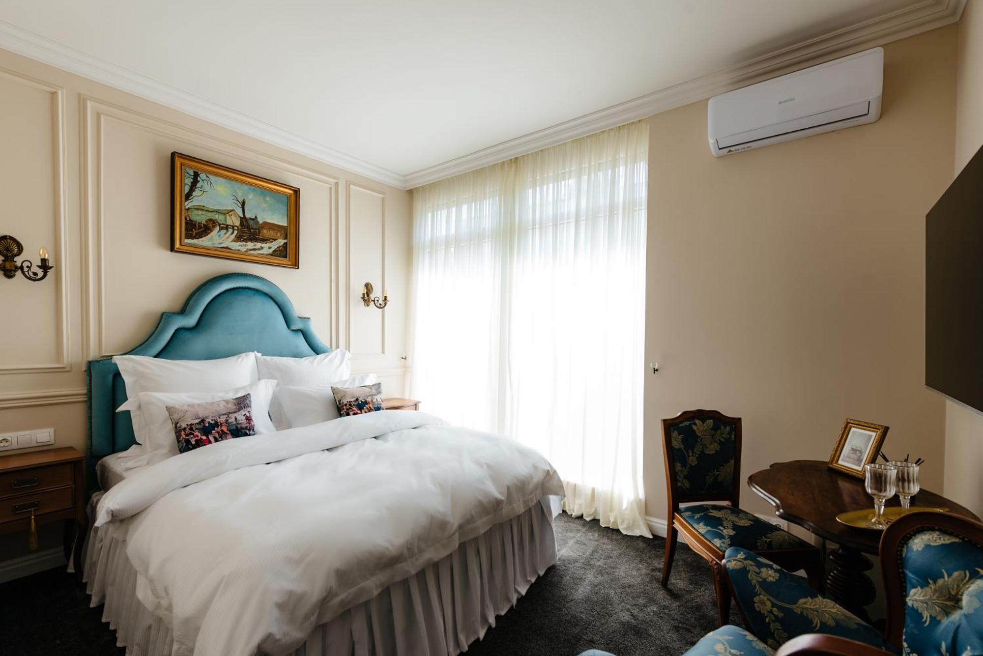 Ateneea Luxury Rooms Kolozsvár Kültér fotó