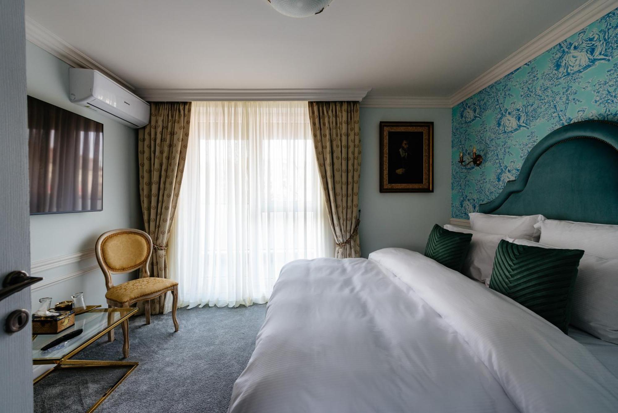 Ateneea Luxury Rooms Kolozsvár Kültér fotó