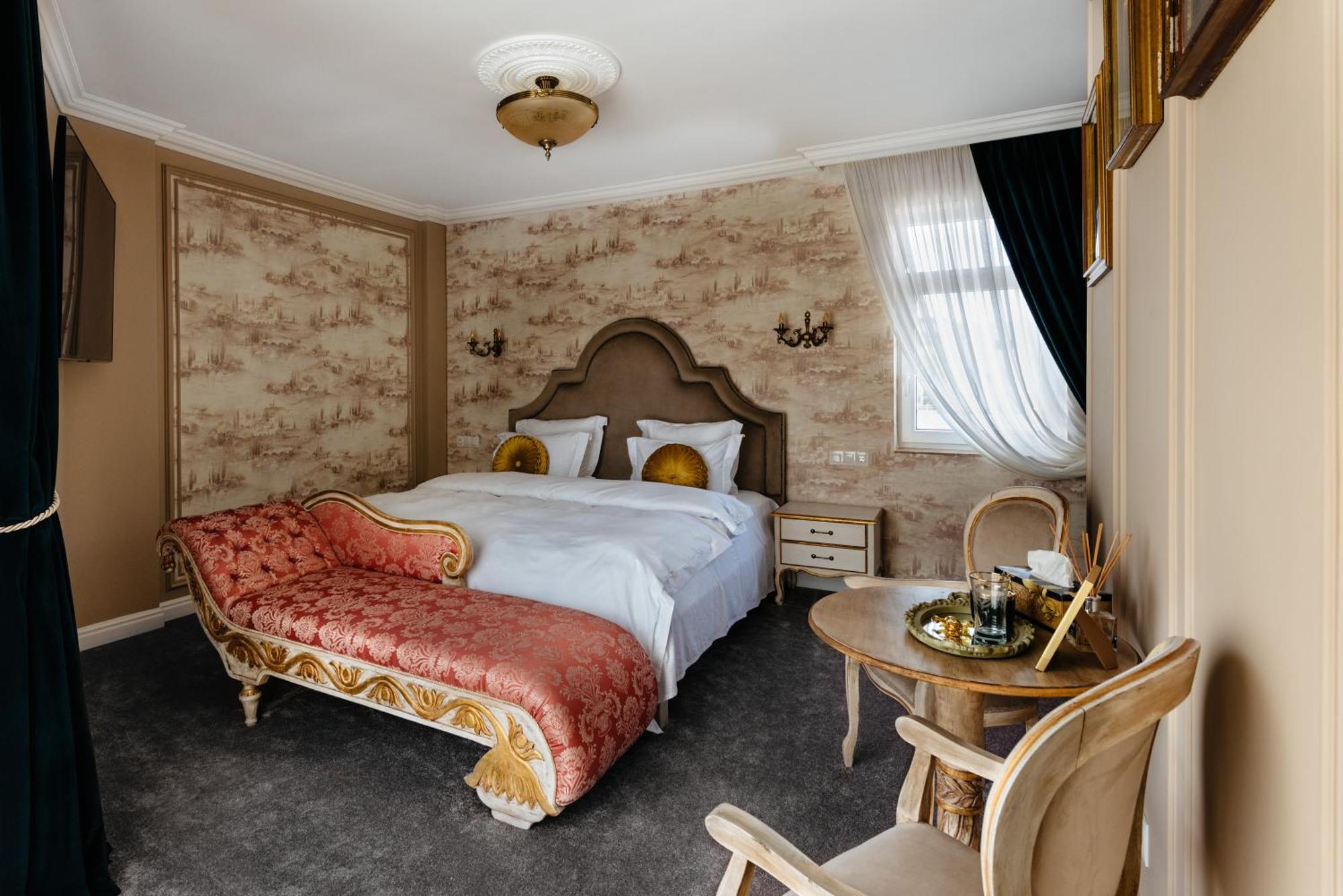Ateneea Luxury Rooms Kolozsvár Kültér fotó