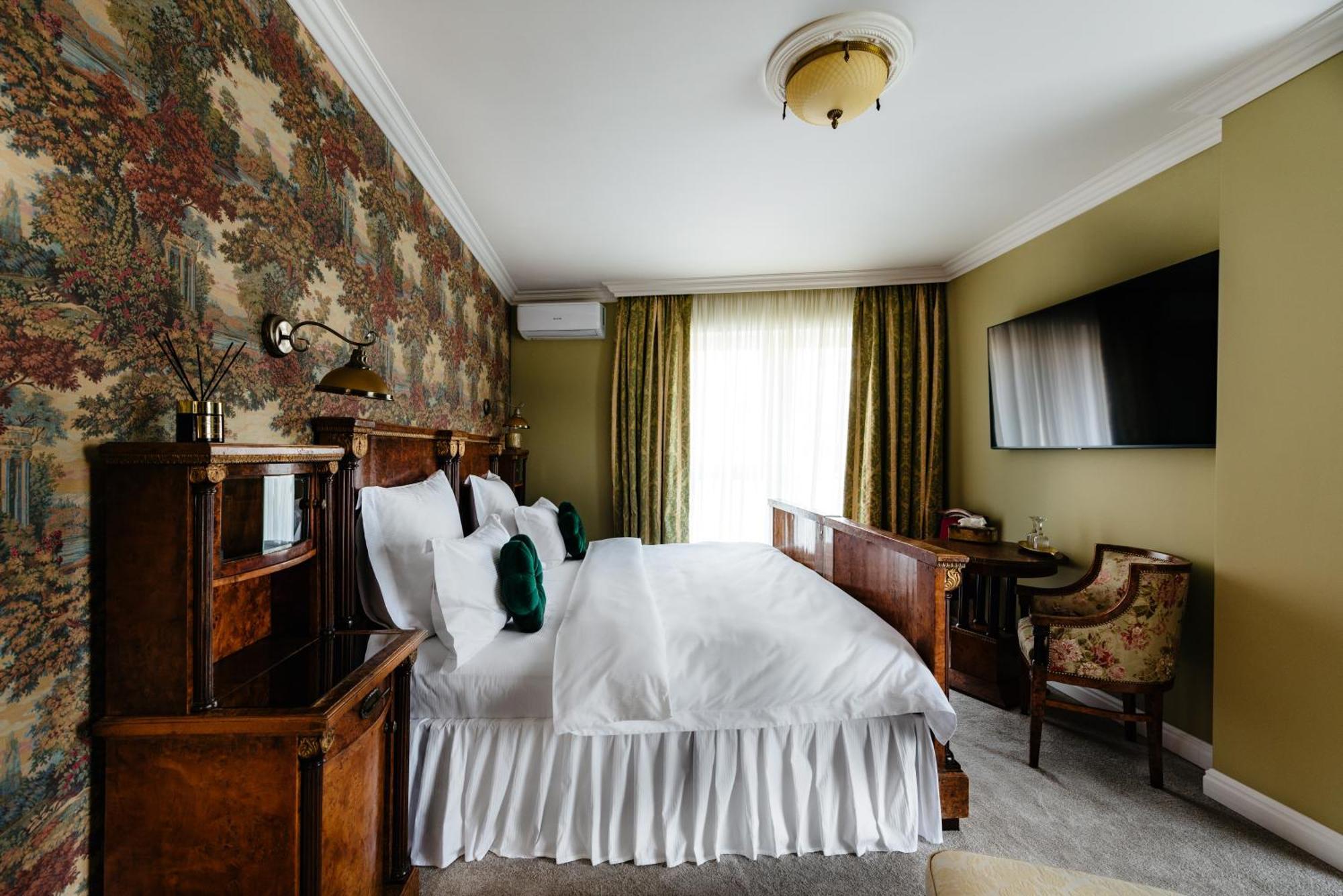 Ateneea Luxury Rooms Kolozsvár Kültér fotó
