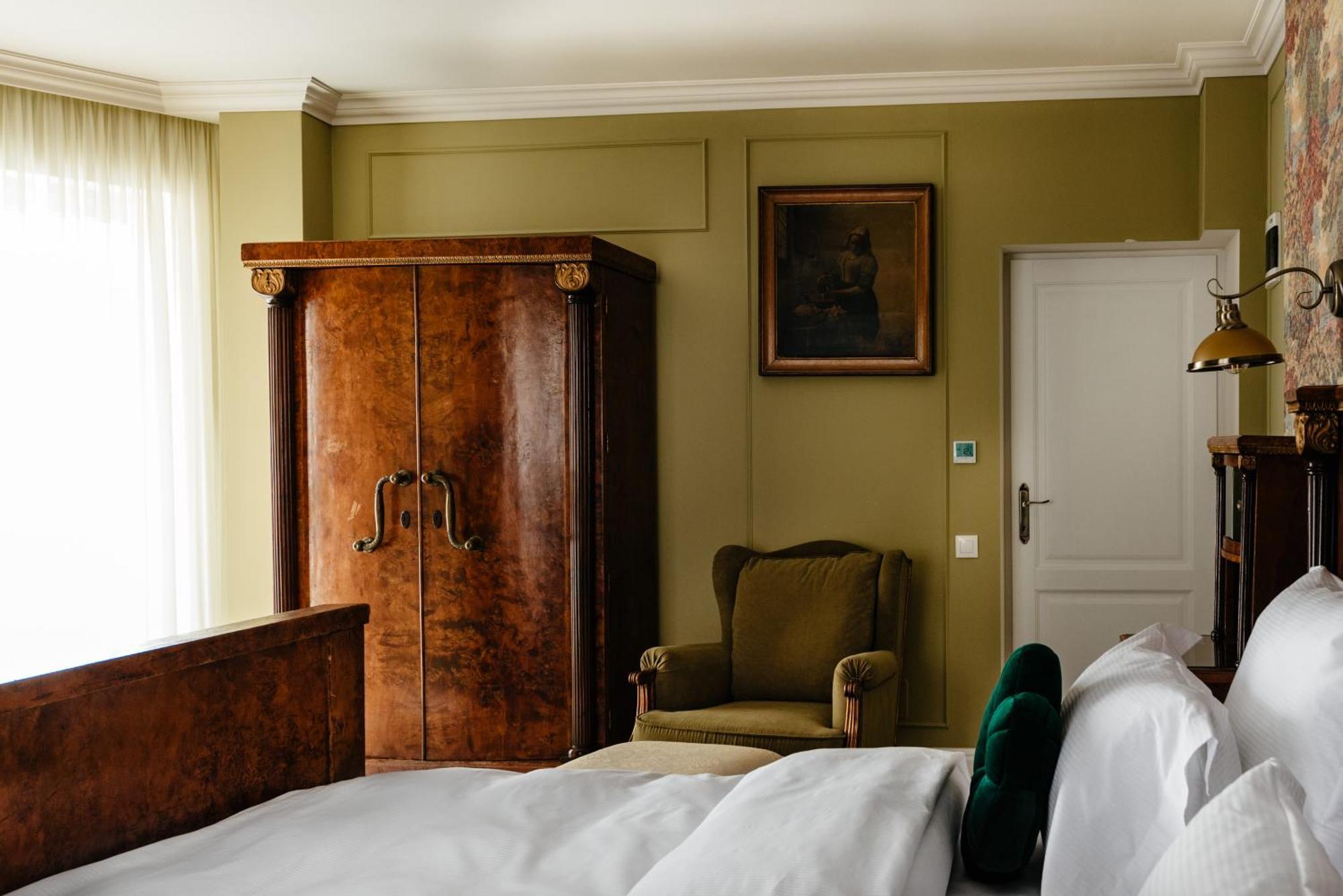 Ateneea Luxury Rooms Kolozsvár Kültér fotó