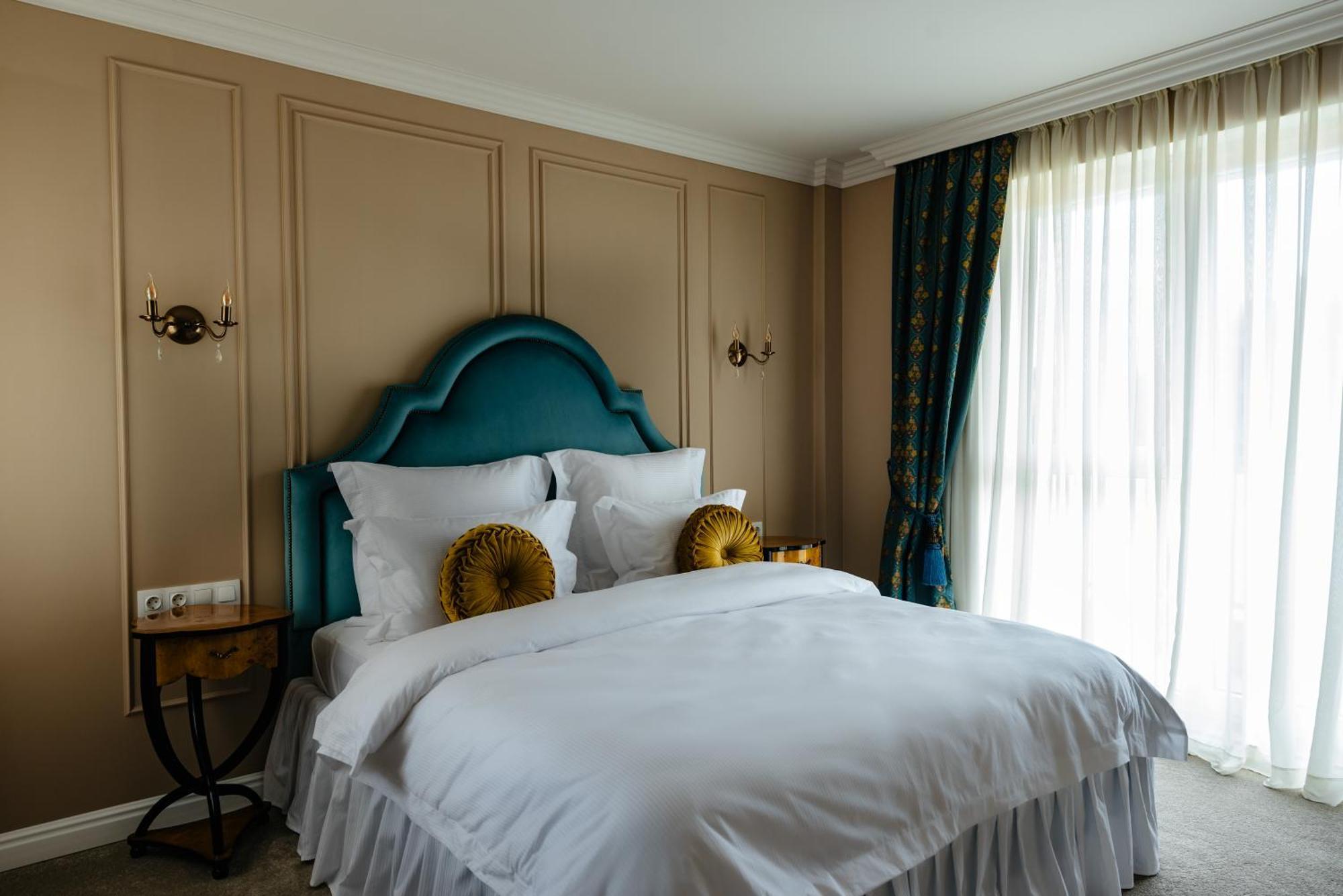 Ateneea Luxury Rooms Kolozsvár Kültér fotó