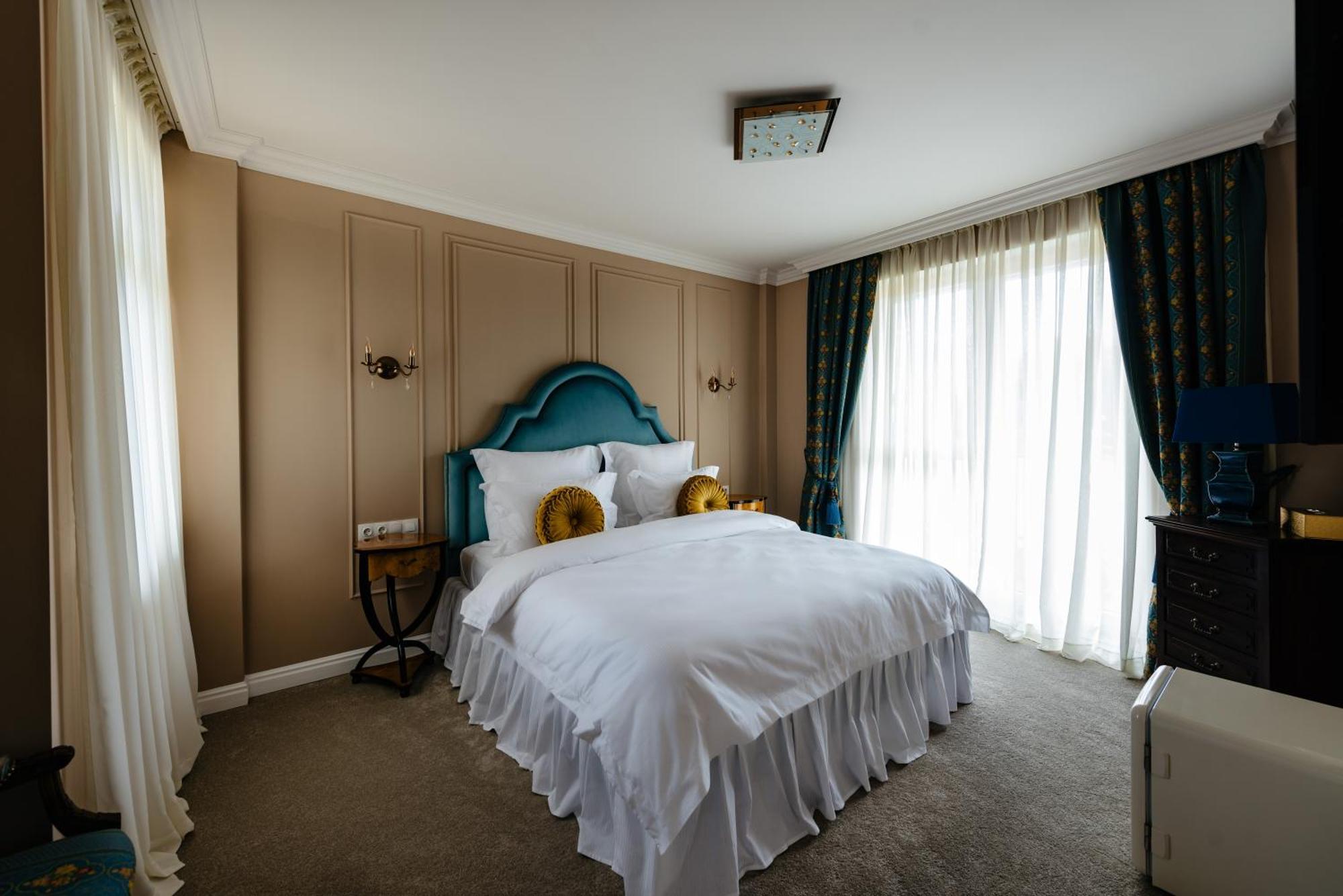 Ateneea Luxury Rooms Kolozsvár Kültér fotó