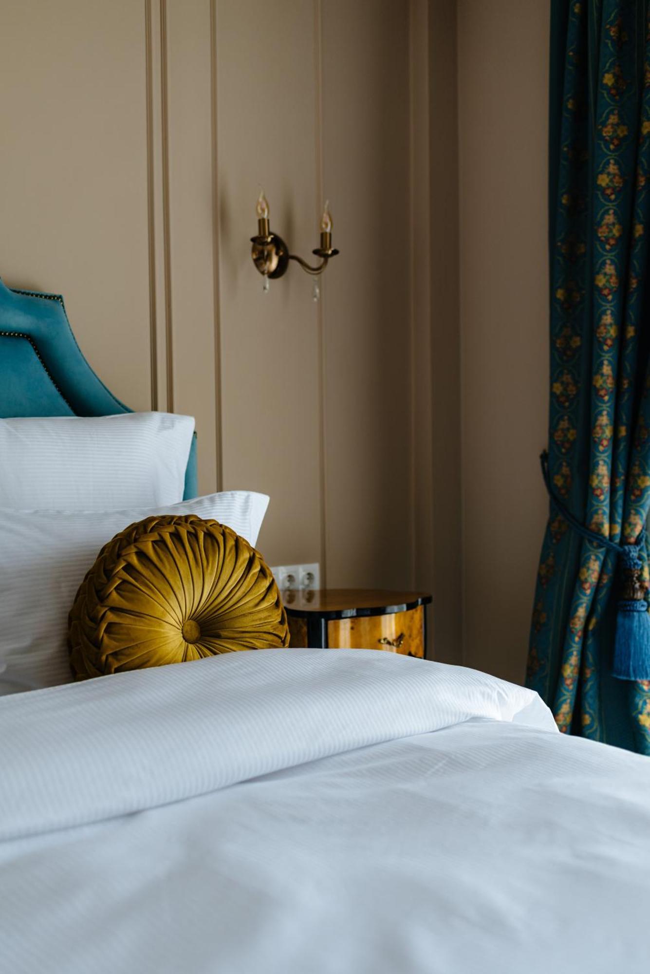 Ateneea Luxury Rooms Kolozsvár Kültér fotó