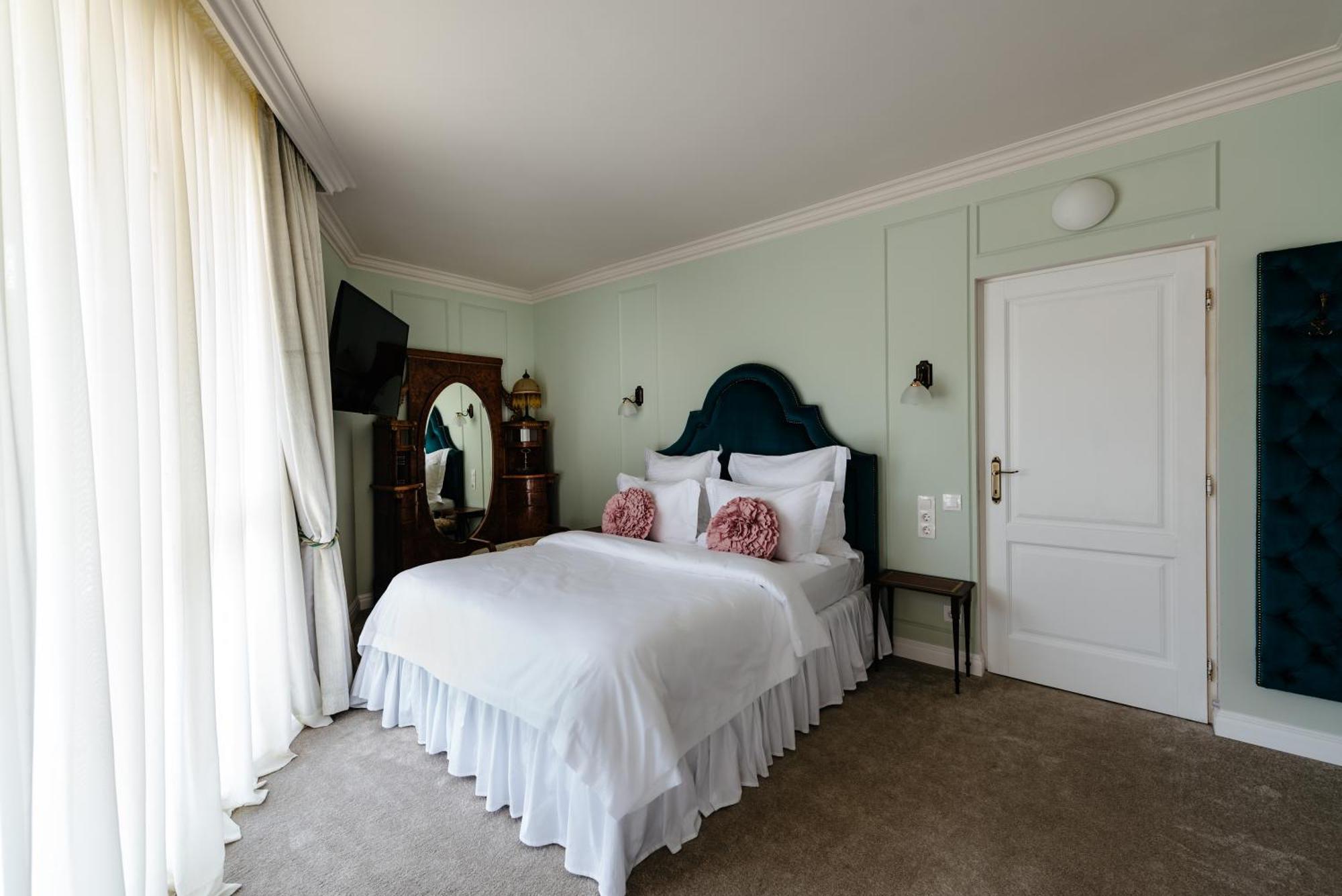 Ateneea Luxury Rooms Kolozsvár Kültér fotó