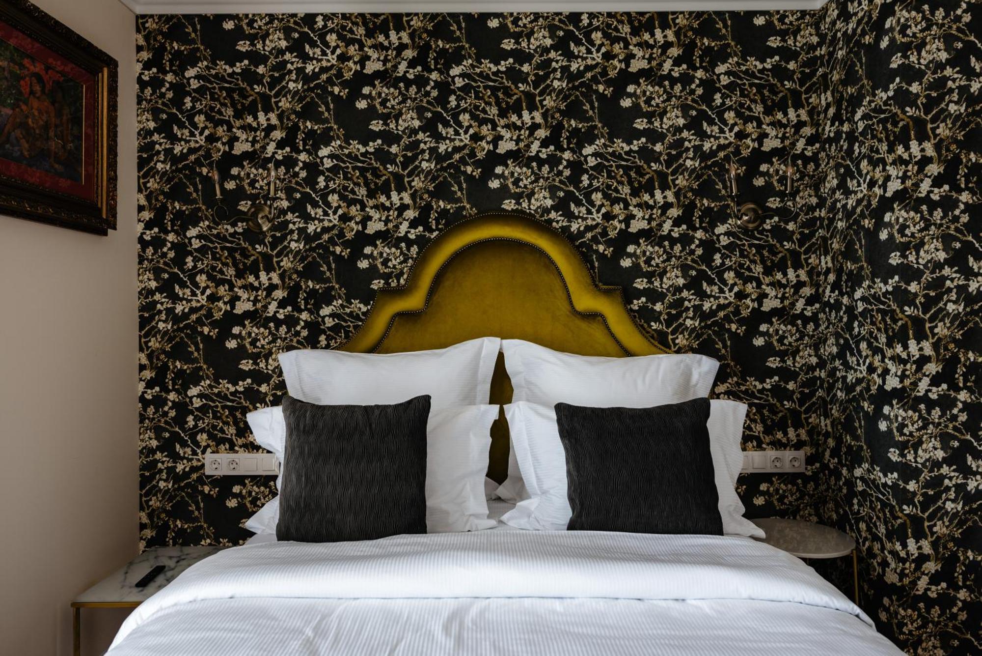 Ateneea Luxury Rooms Kolozsvár Kültér fotó