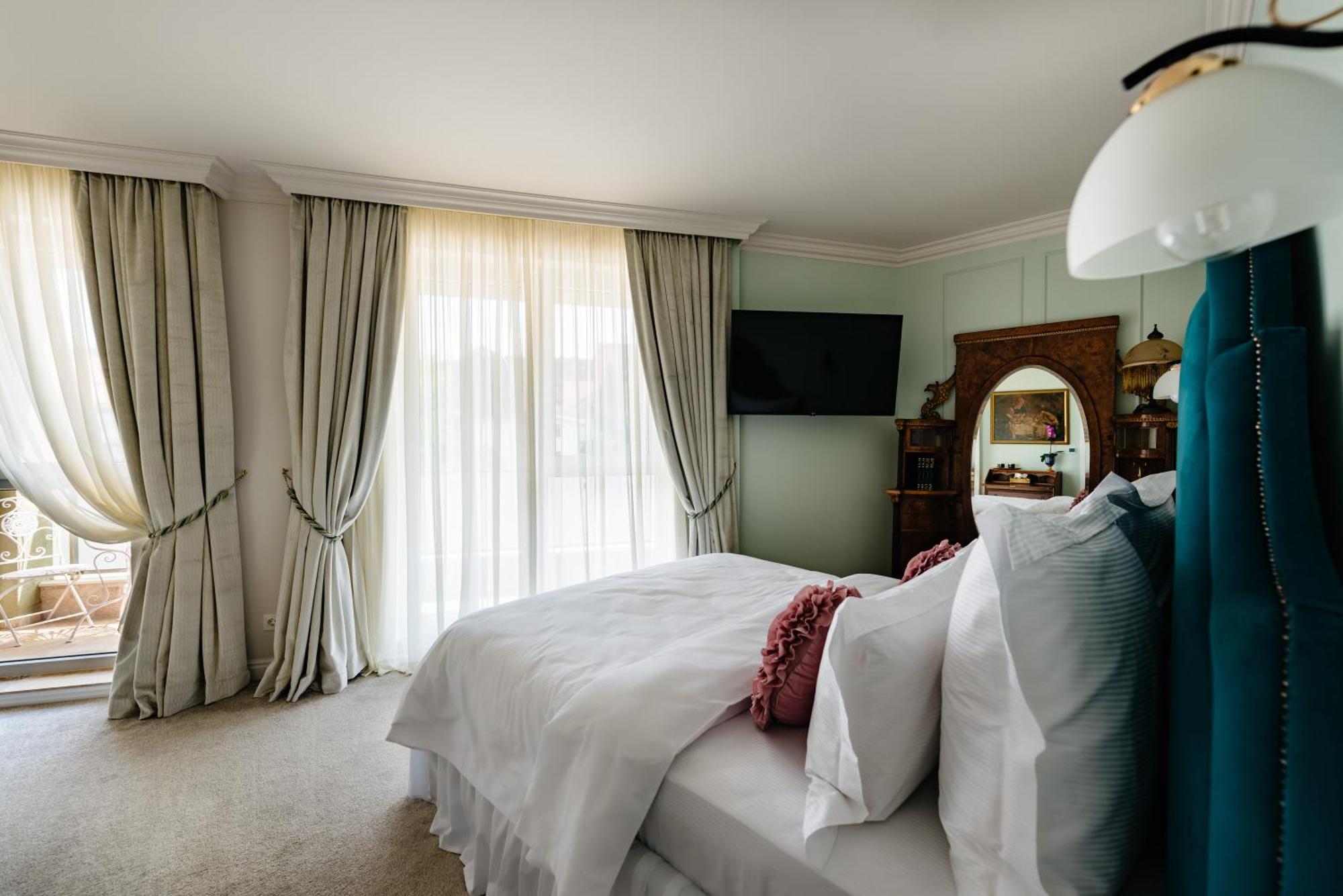 Ateneea Luxury Rooms Kolozsvár Kültér fotó