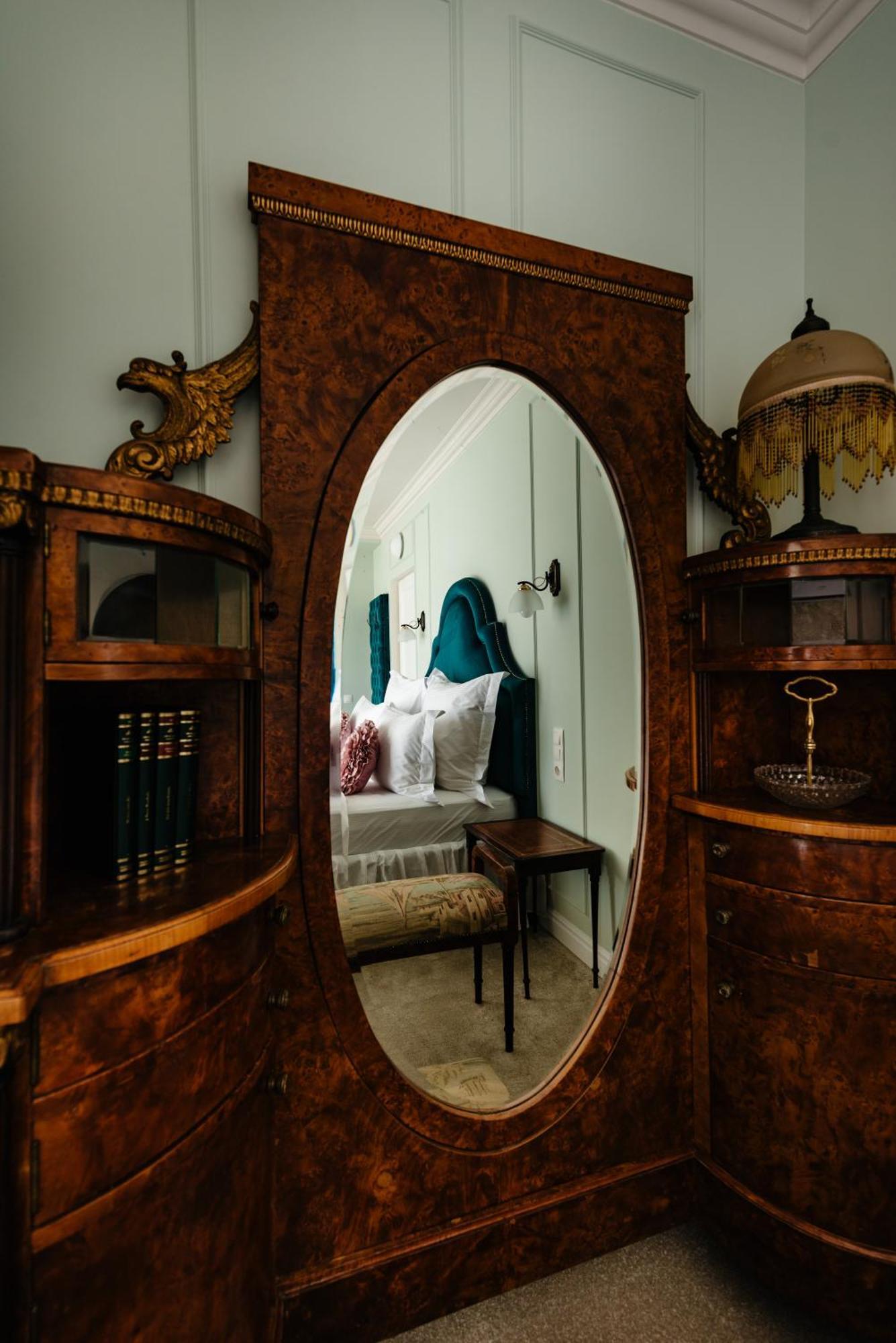 Ateneea Luxury Rooms Kolozsvár Kültér fotó