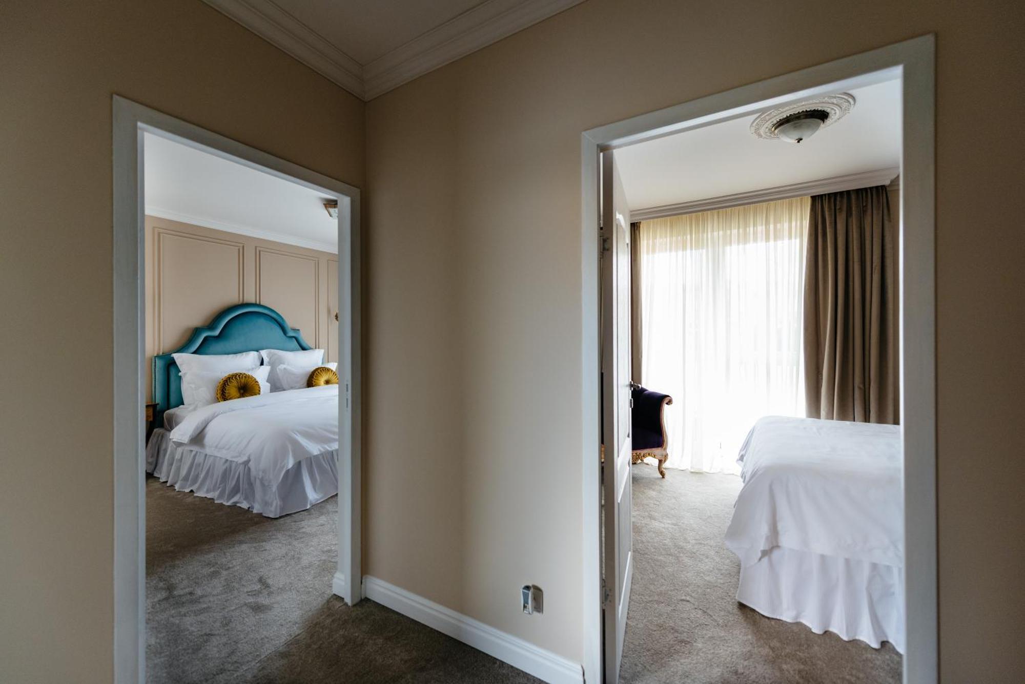Ateneea Luxury Rooms Kolozsvár Kültér fotó
