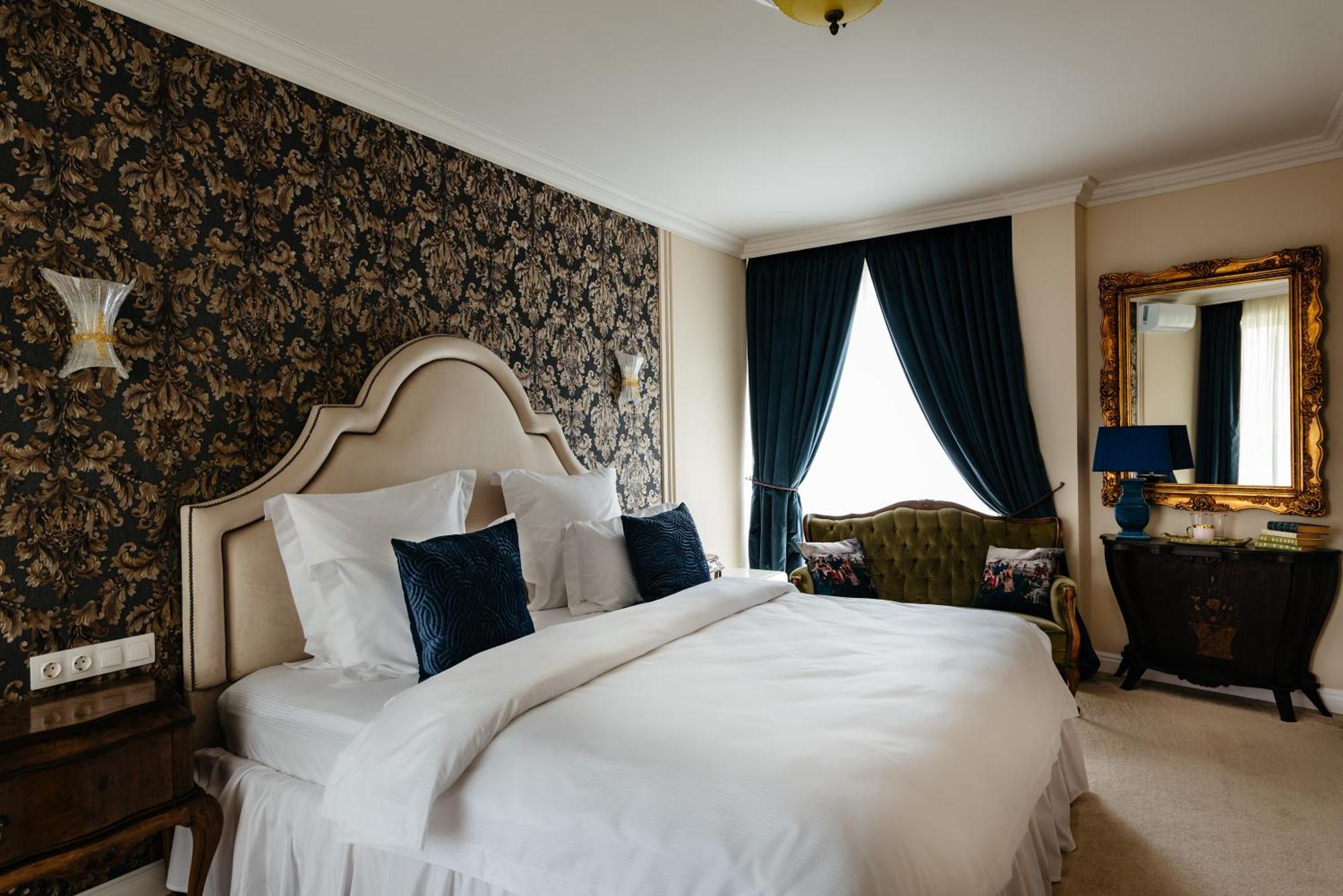 Ateneea Luxury Rooms Kolozsvár Kültér fotó