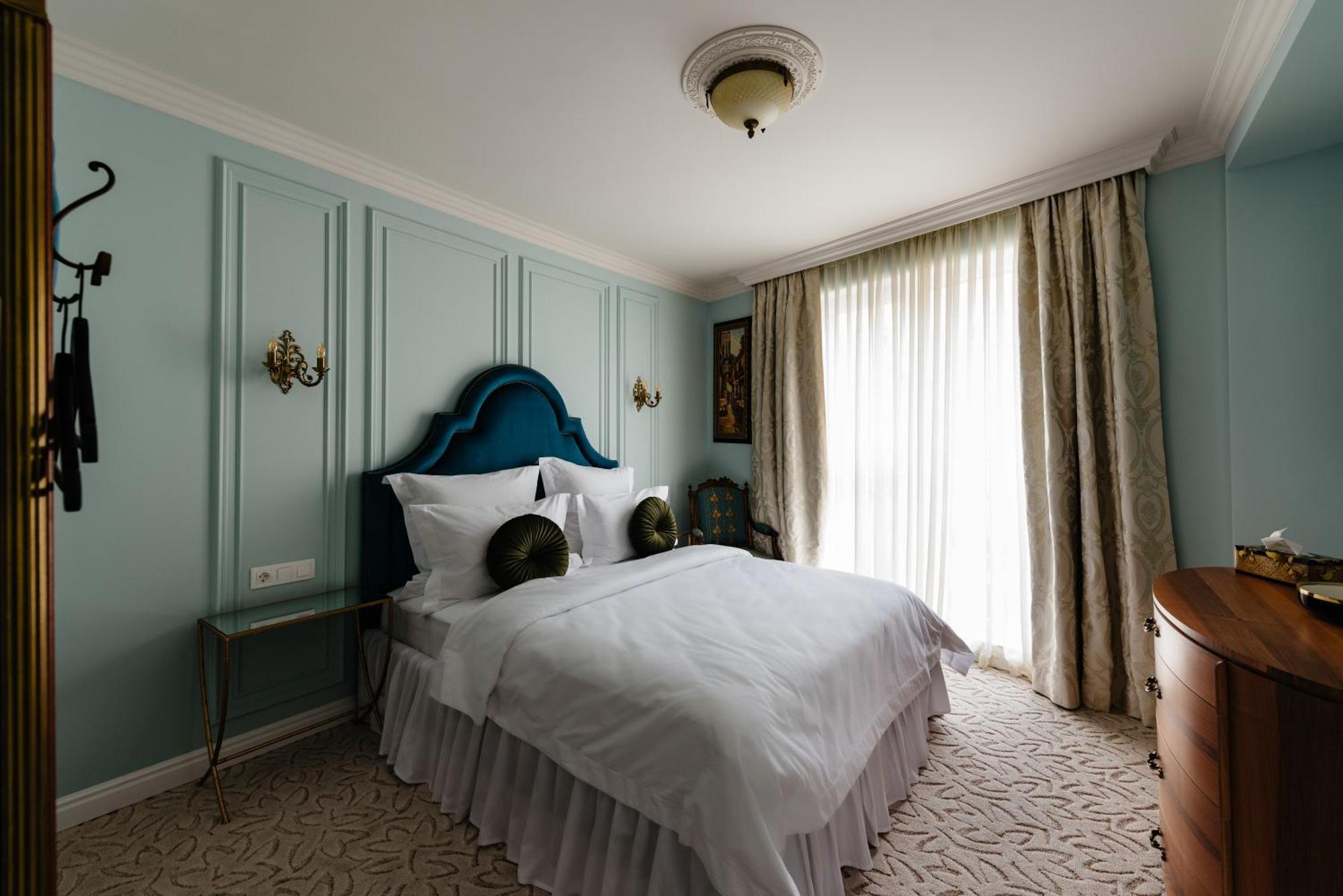 Ateneea Luxury Rooms Kolozsvár Kültér fotó