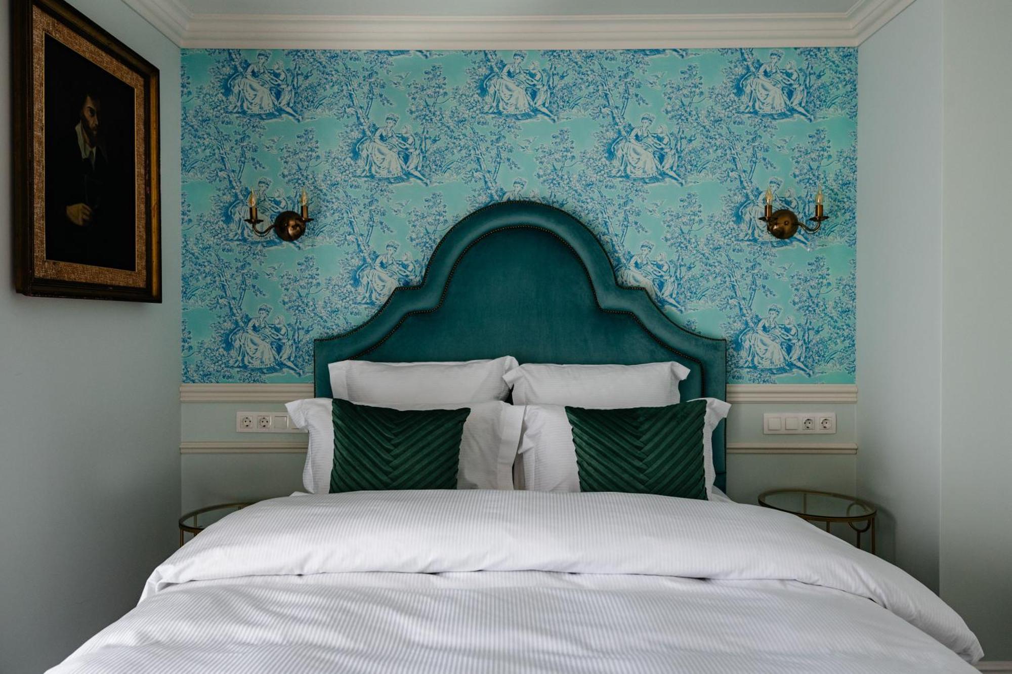 Ateneea Luxury Rooms Kolozsvár Kültér fotó