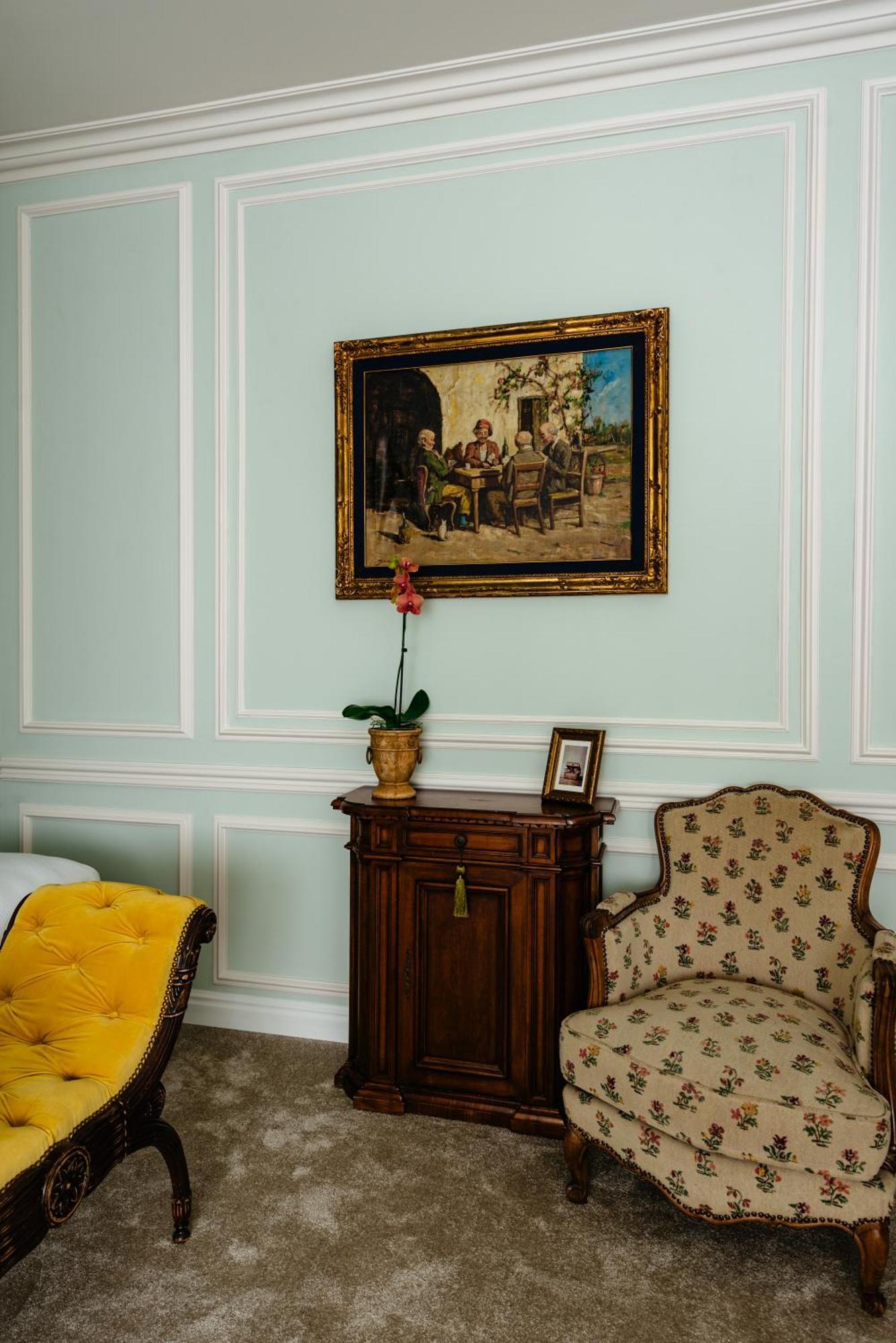 Ateneea Luxury Rooms Kolozsvár Kültér fotó