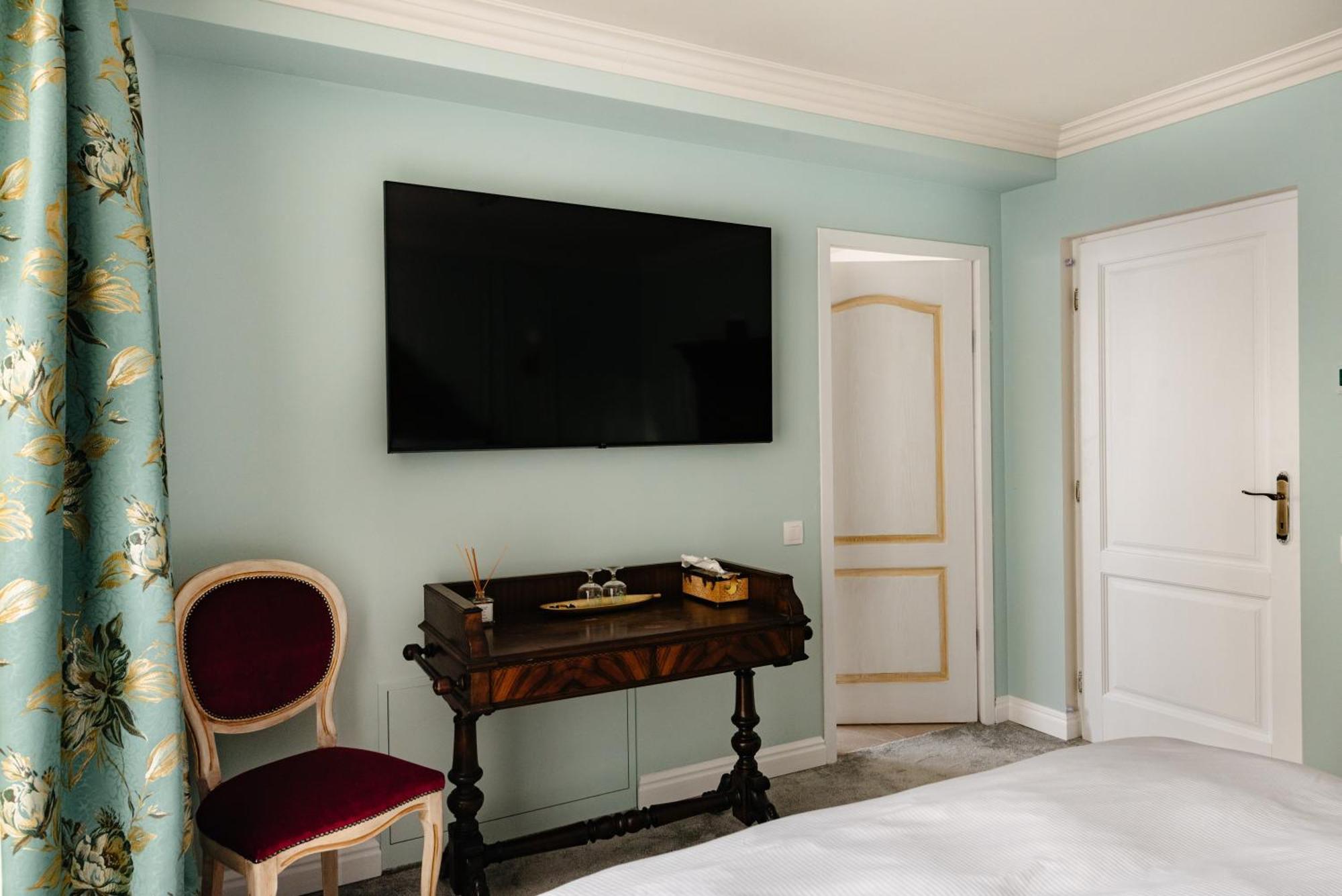 Ateneea Luxury Rooms Kolozsvár Kültér fotó