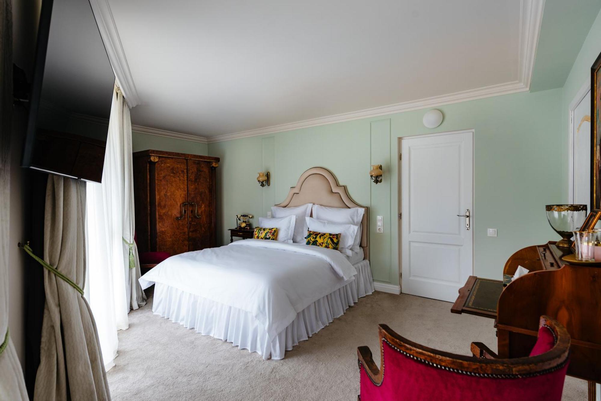 Ateneea Luxury Rooms Kolozsvár Kültér fotó