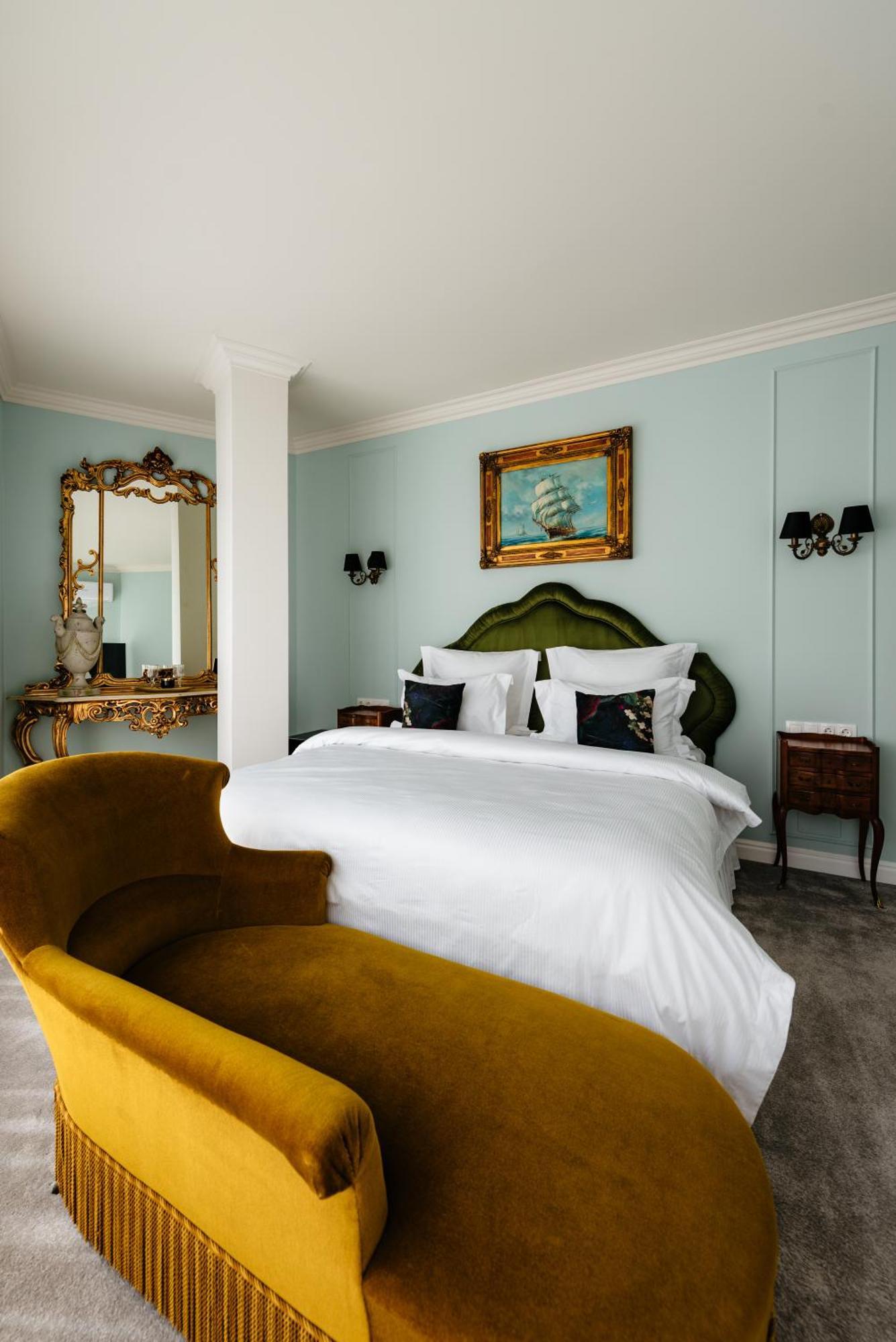 Ateneea Luxury Rooms Kolozsvár Kültér fotó