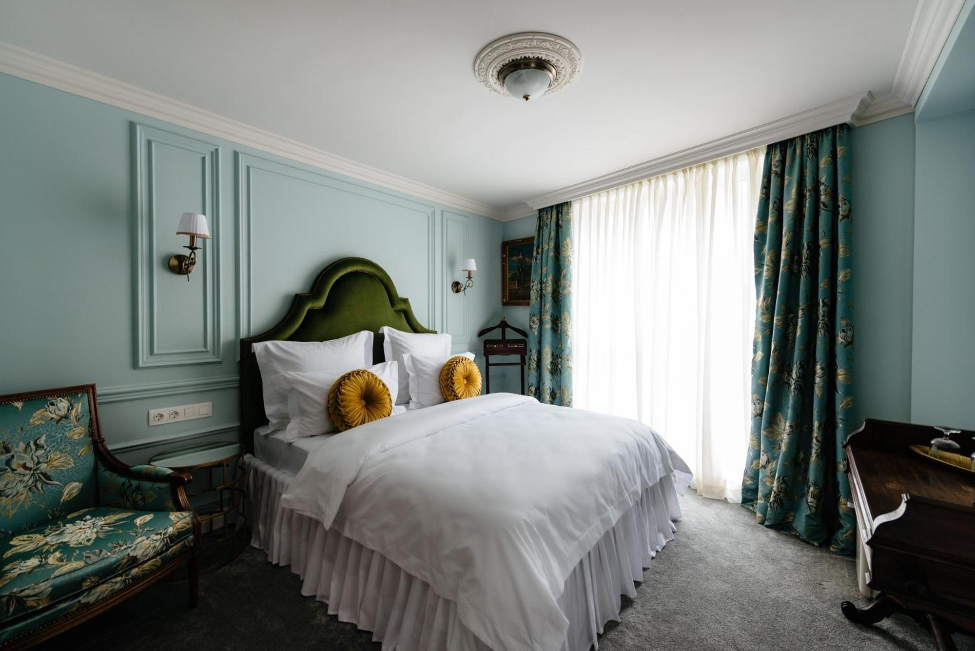 Ateneea Luxury Rooms Kolozsvár Kültér fotó
