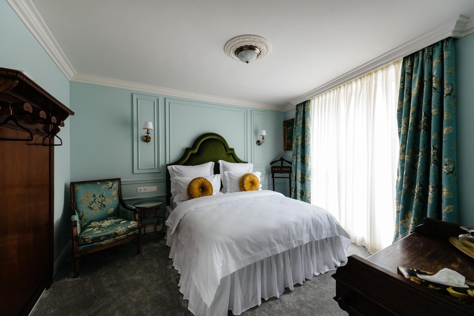 Ateneea Luxury Rooms Kolozsvár Kültér fotó