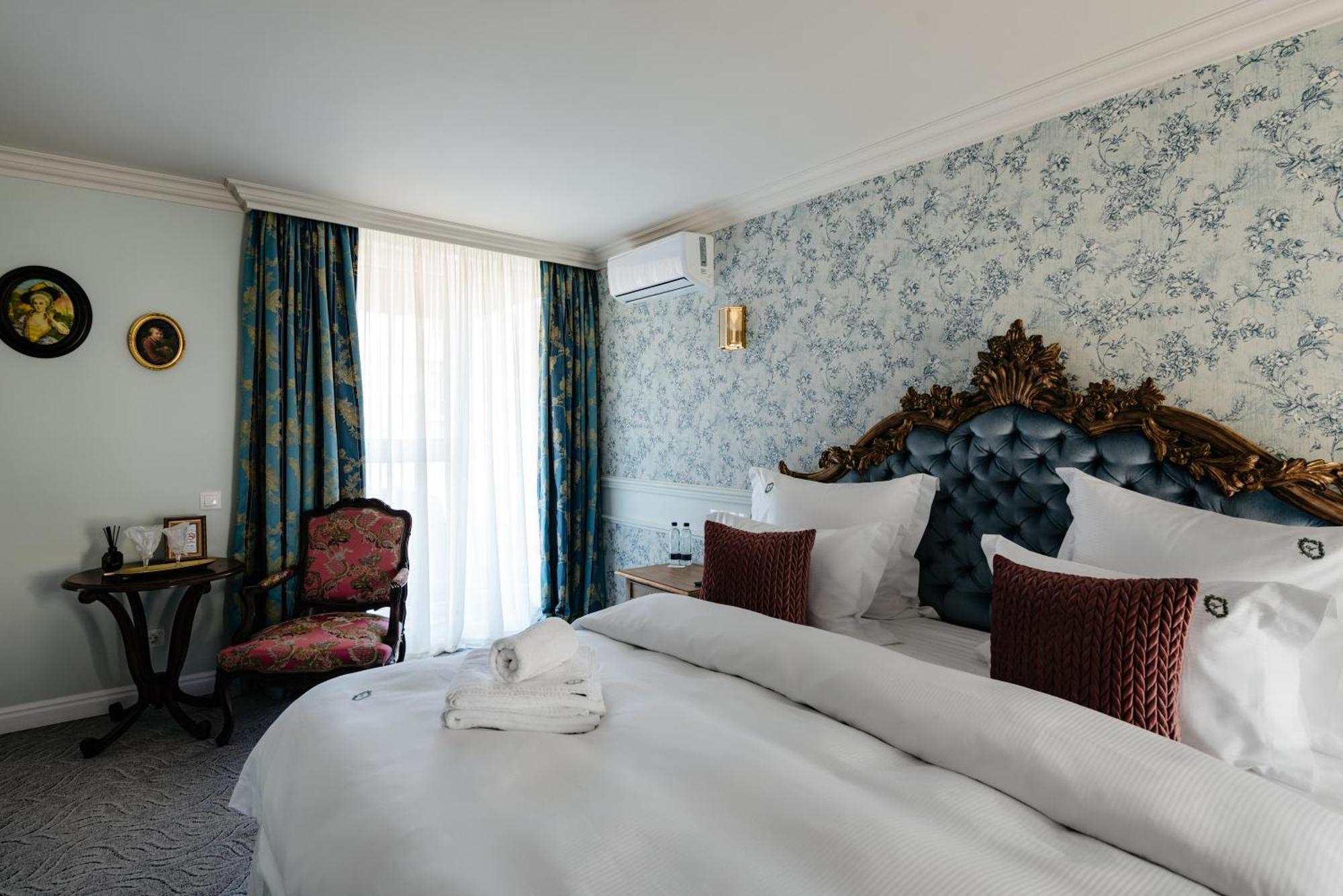 Ateneea Luxury Rooms Kolozsvár Kültér fotó