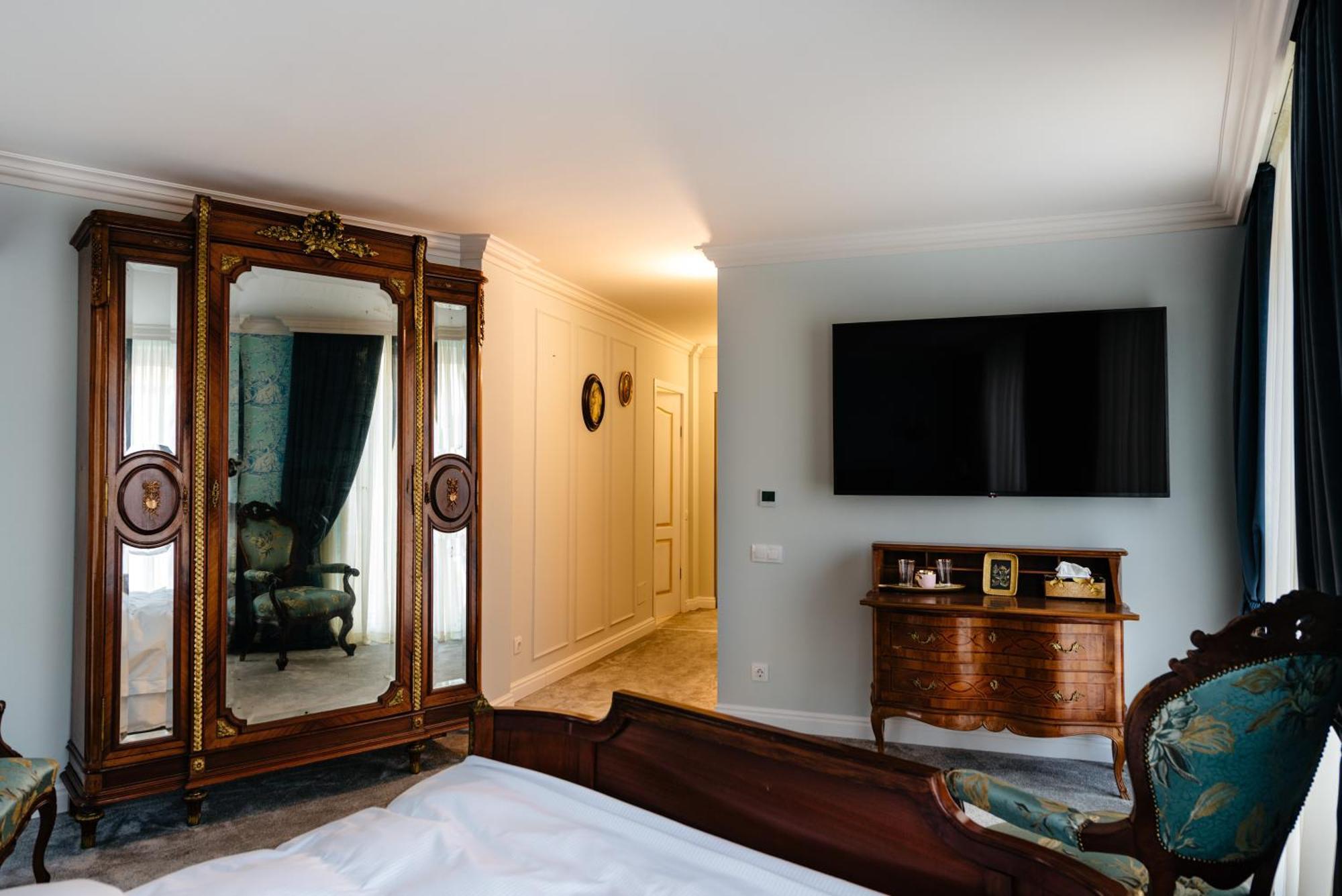Ateneea Luxury Rooms Kolozsvár Kültér fotó