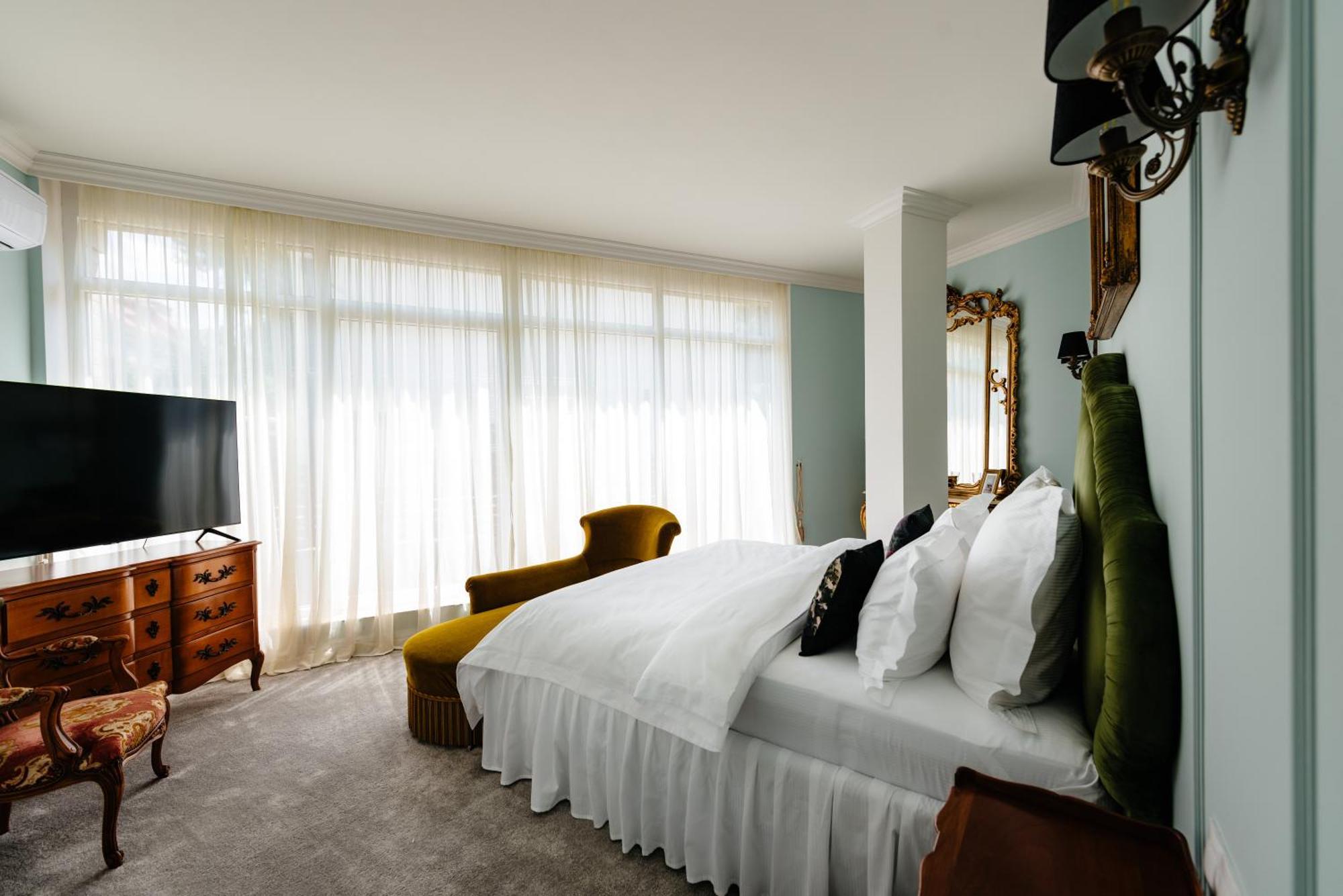 Ateneea Luxury Rooms Kolozsvár Kültér fotó