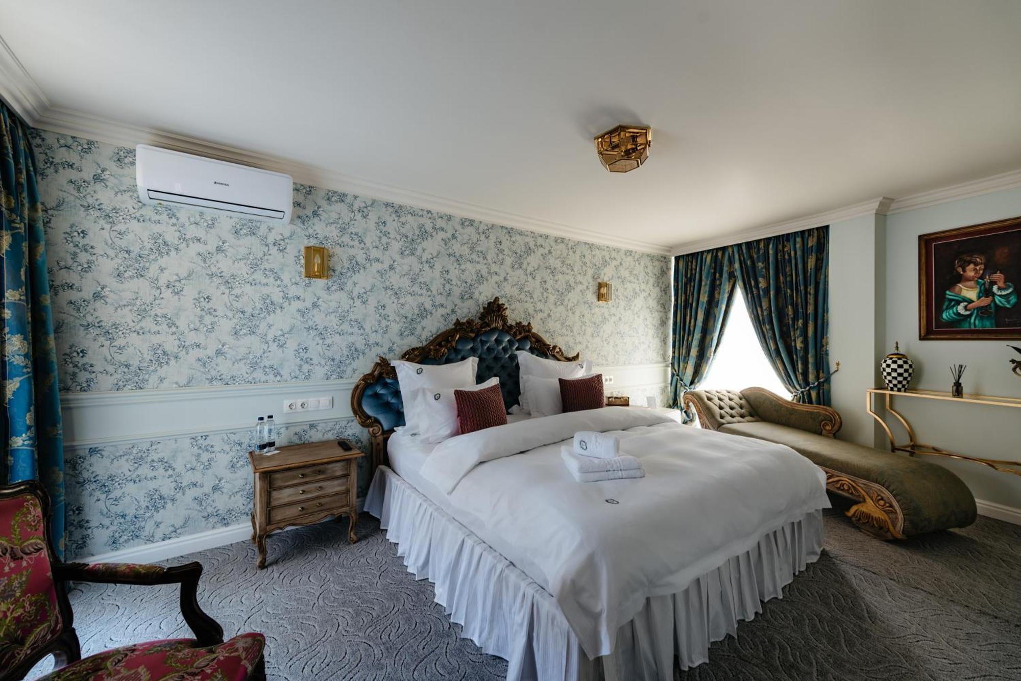 Ateneea Luxury Rooms Kolozsvár Kültér fotó